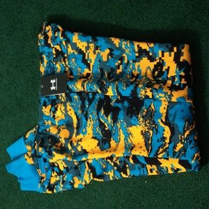 🆕 Youth Under Armour Joggers